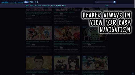 animenewnetwork|anime news network website.